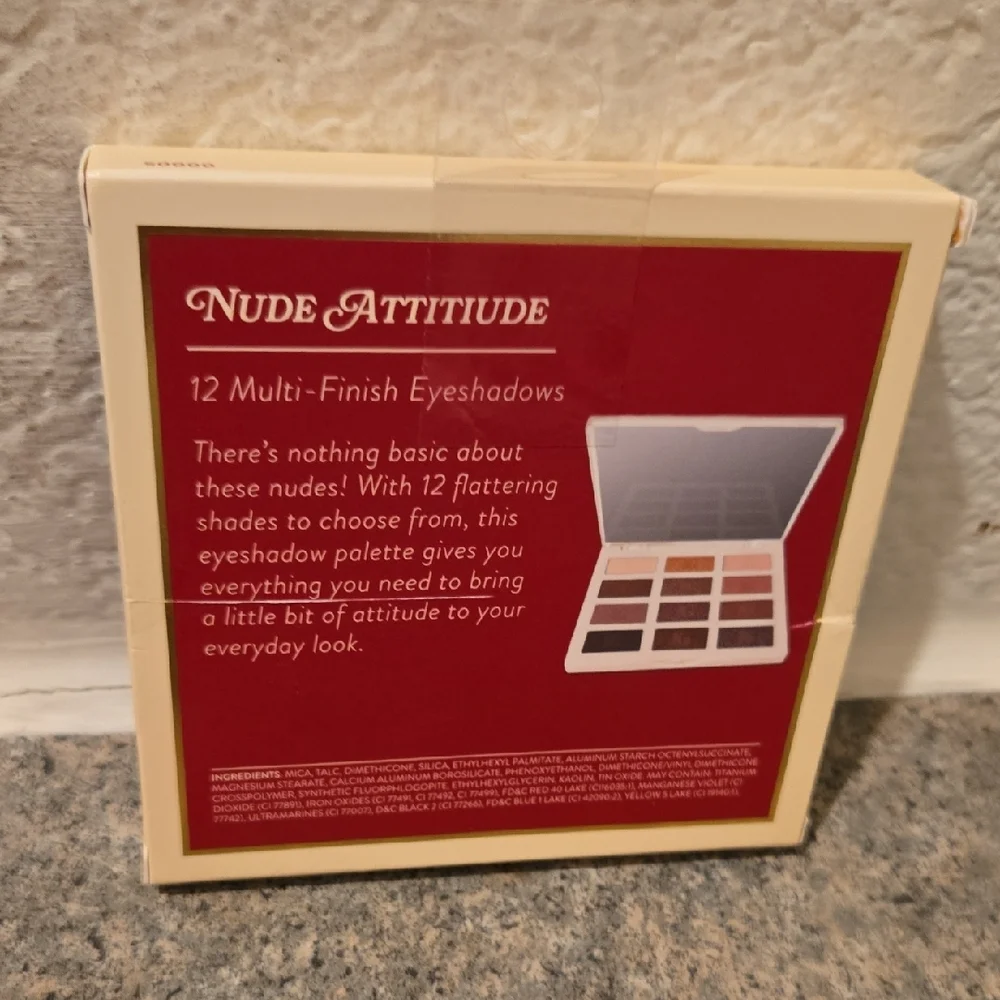 Laura Geller Multiple finish Eyeshadows Brand New